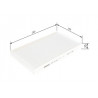 Filtre d'habitacle BOSCH