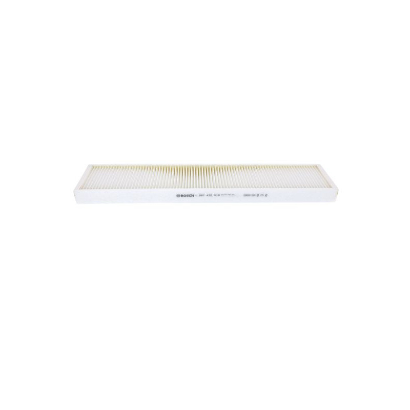 Filtre d'habitacle BOSCH