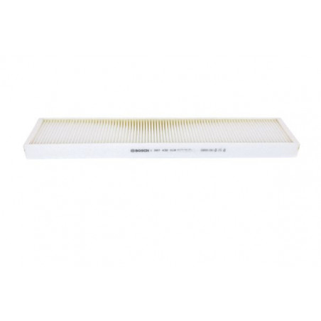 Filtre d'habitacle BOSCH