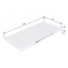 Filtre d'habitacle BOSCH