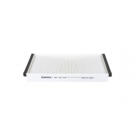 Filtre d'habitacle BOSCH