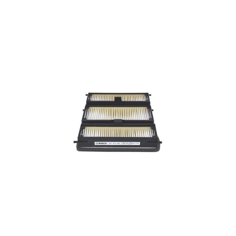 Filtre d'habitacle BOSCH