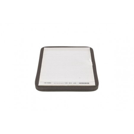 Filtre d'habitacle BOSCH