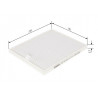 Filtre d'habitacle BOSCH