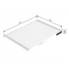 Filtre d'habitacle BOSCH