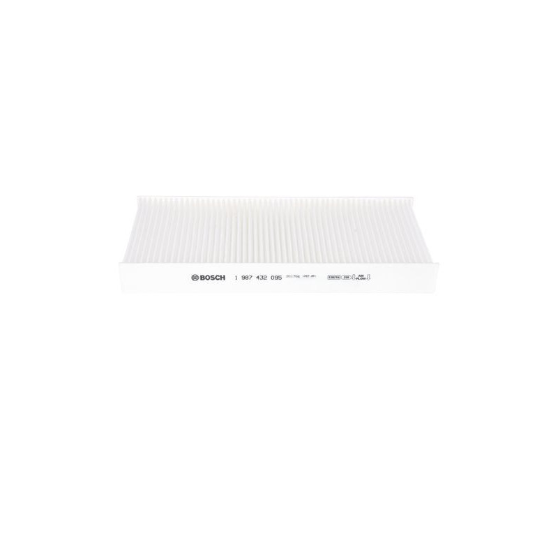 Filtre d'habitacle BOSCH