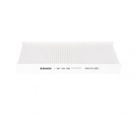 Filtre d'habitacle BOSCH