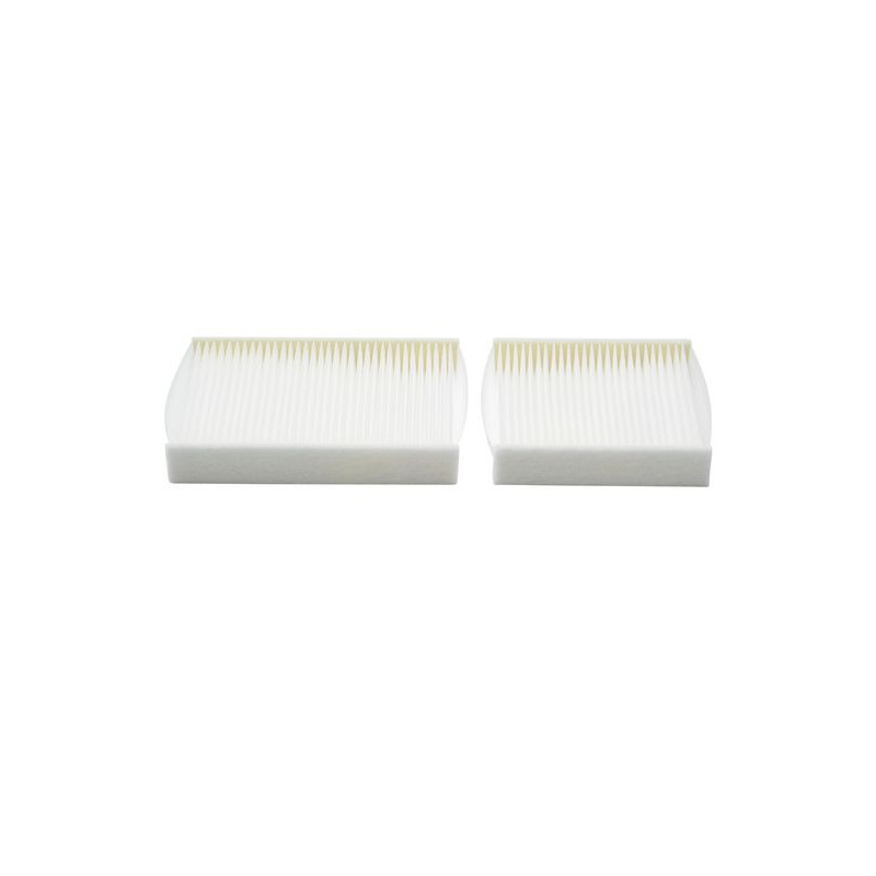 Filtre d'habitacle BOSCH