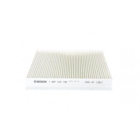 Filtre d'habitacle BOSCH