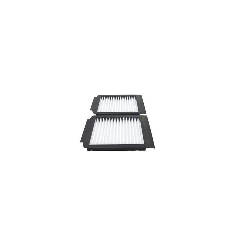 Filtre d'habitacle BOSCH