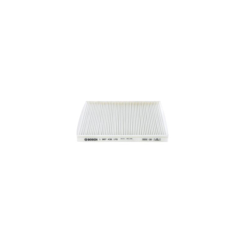 Filtre d'habitacle BOSCH
