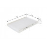 Filtre d'habitacle BOSCH