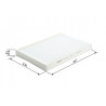 Filtre d'habitacle BOSCH