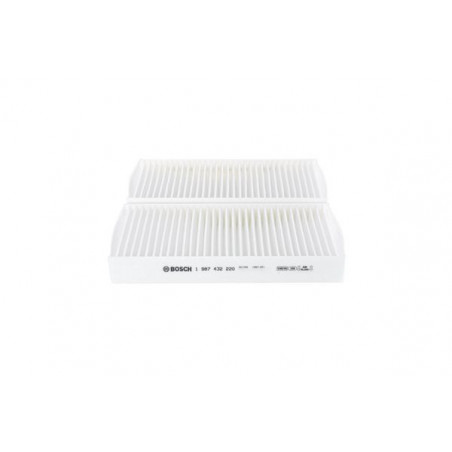 Filtre d'habitacle BOSCH