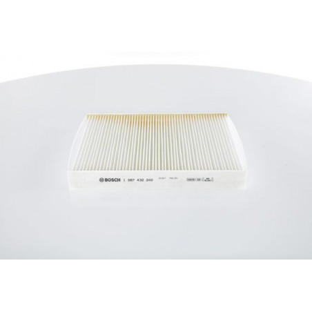 Filtre d'habitacle BOSCH