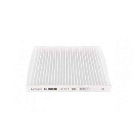 Filtre d'habitacle BOSCH