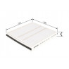 Filtre d'habitacle BOSCH