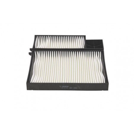 Filtre d'habitacle BOSCH