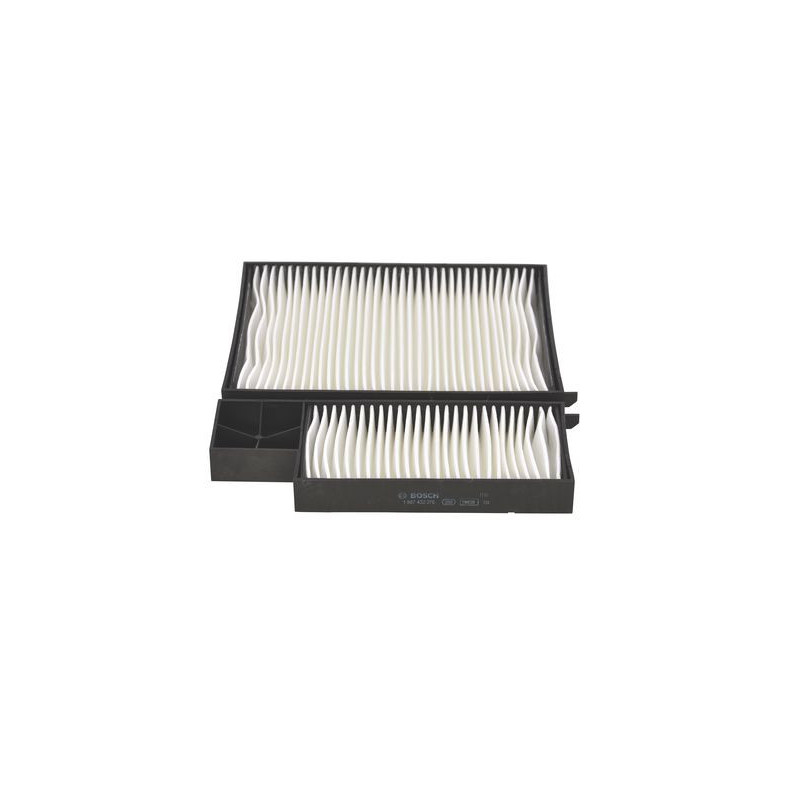 Filtre d'habitacle BOSCH