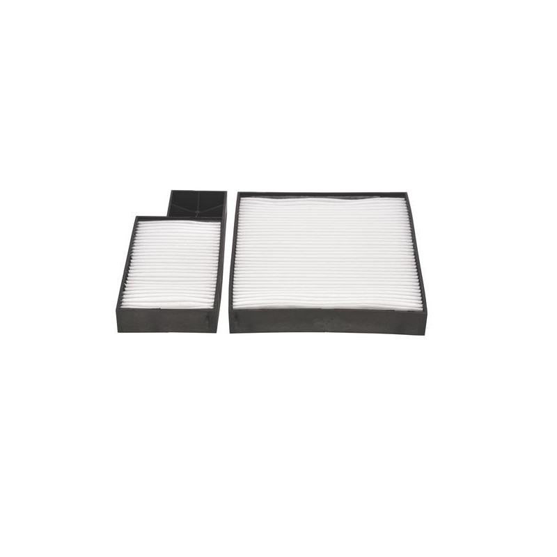 Filtre d'habitacle BOSCH