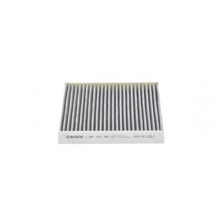 Filtre d'habitacle BOSCH