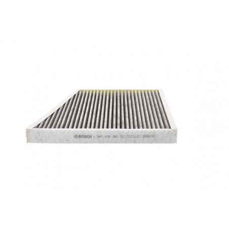 Filtre d'habitacle BOSCH