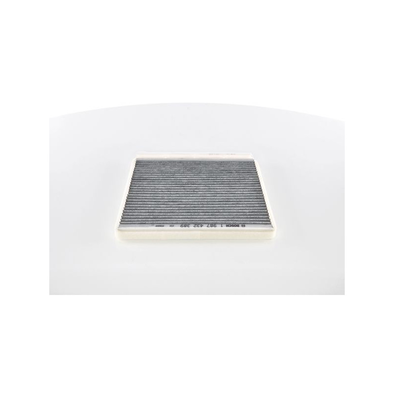 Filtre d'habitacle BOSCH