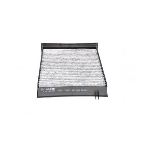 Filtre d'habitacle BOSCH