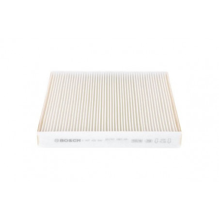Filtre d'habitacle BOSCH