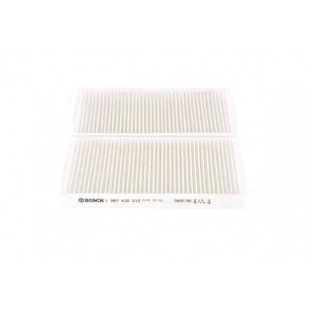 Filtre d'habitacle BOSCH