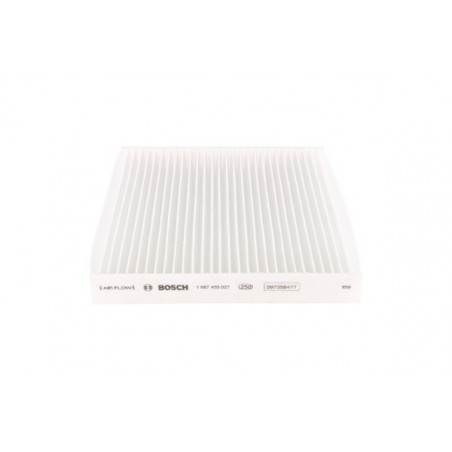 Filtre d'habitacle BOSCH