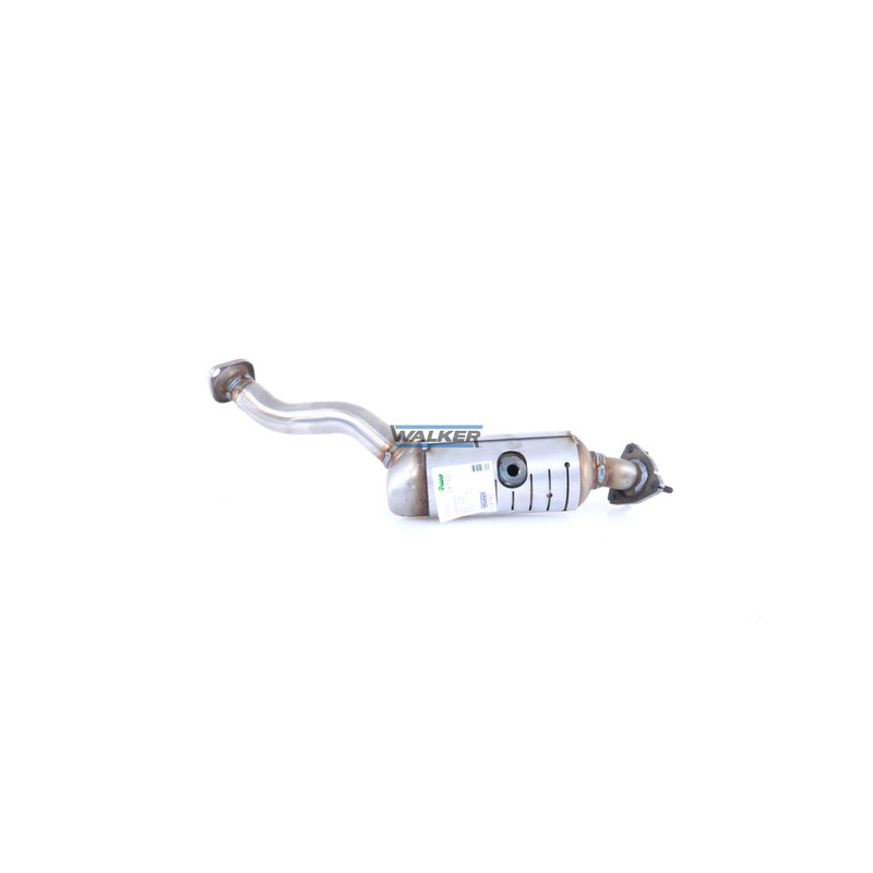 Catalyseur WALKER