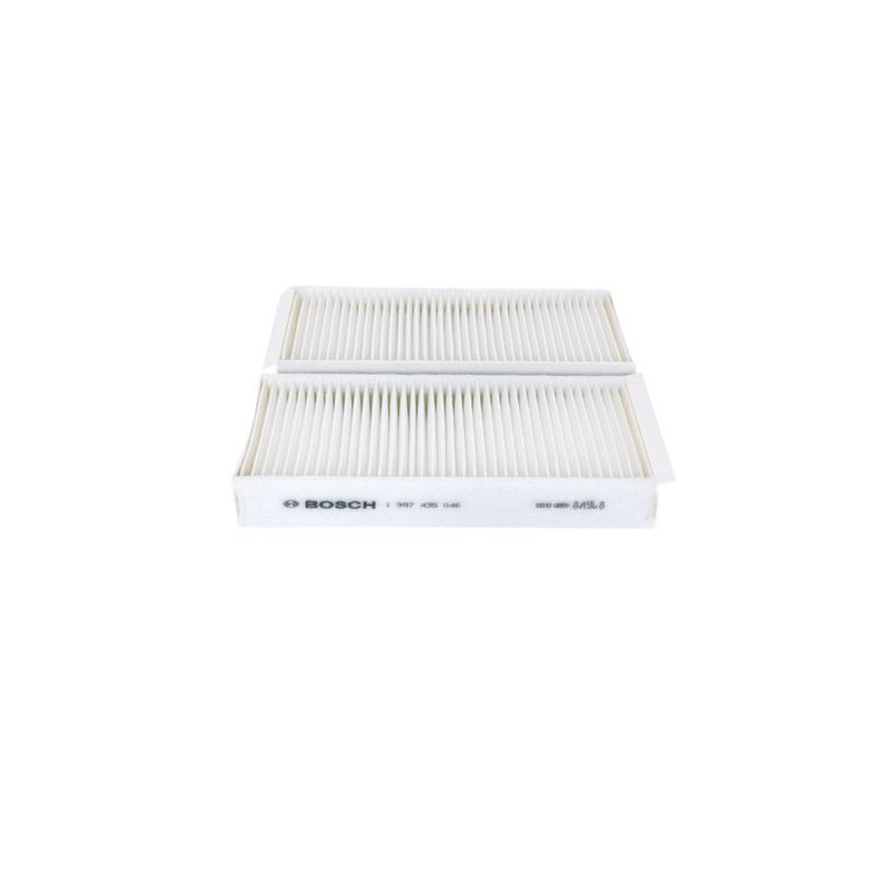Filtre d'habitacle BOSCH