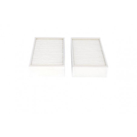 Filtre d'habitacle BOSCH