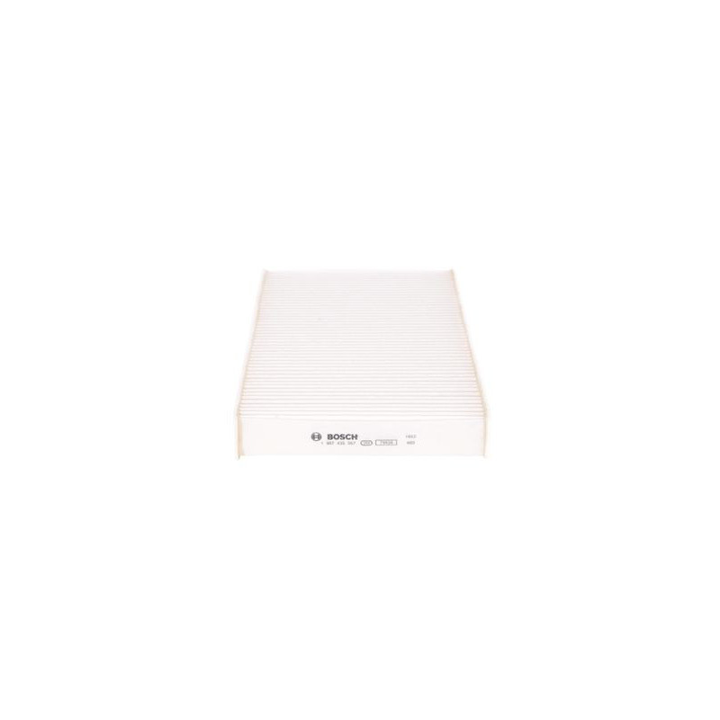 Filtre d'habitacle BOSCH
