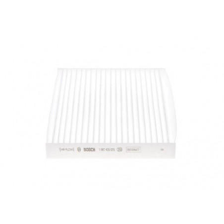 Filtre d'habitacle BOSCH