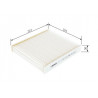 Filtre d'habitacle BOSCH