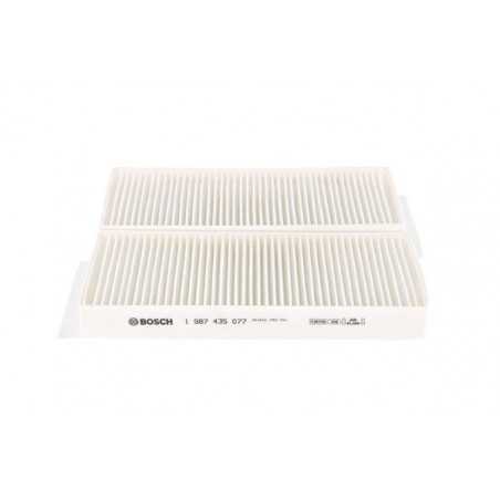 Filtre d'habitacle BOSCH