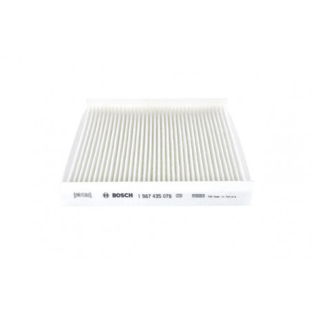 Filtre d'habitacle BOSCH