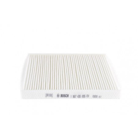 Filtre d'habitacle BOSCH