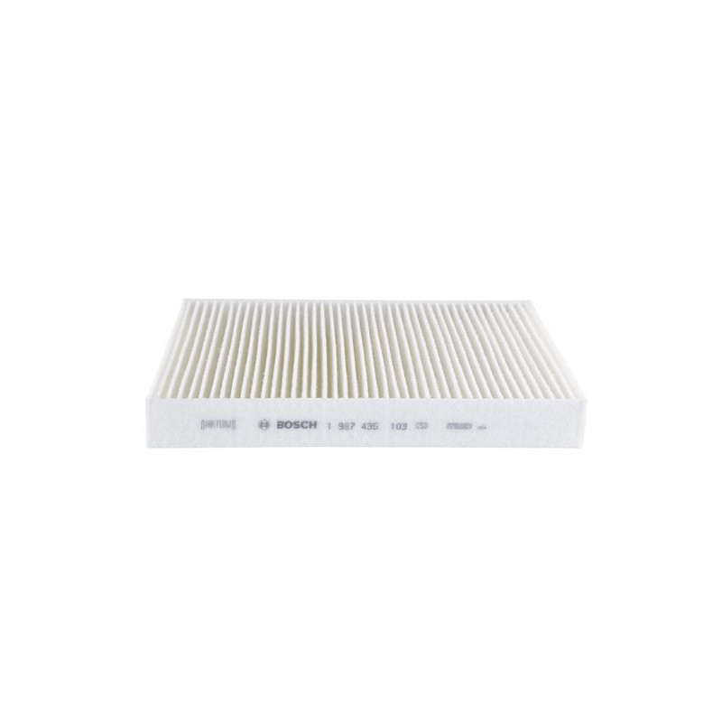 Filtre d'habitacle BOSCH