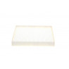 Filtre d'habitacle BOSCH