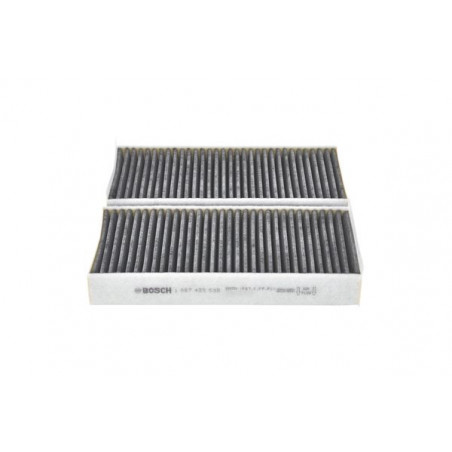 Filtre d'habitacle BOSCH