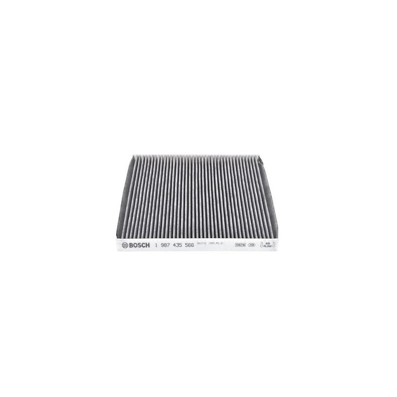 Filtre d'habitacle BOSCH