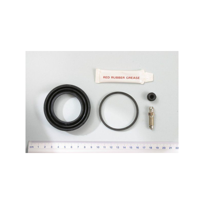 Kit de réparation (étrier de frein) BOSCH