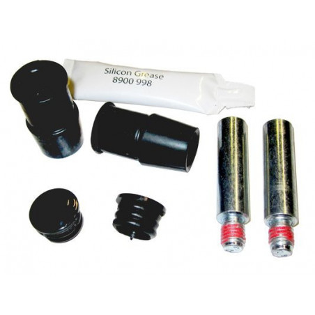 Jeu de douilles de guidage...