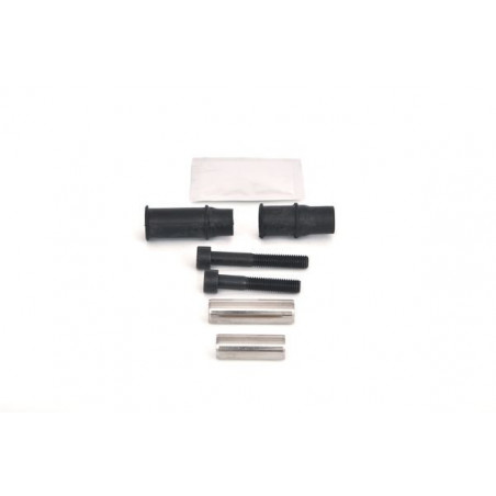 Jeu de douilles de guidage...