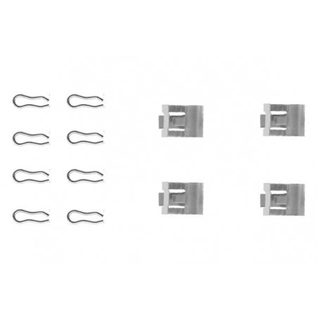 Kit d'accessoires...