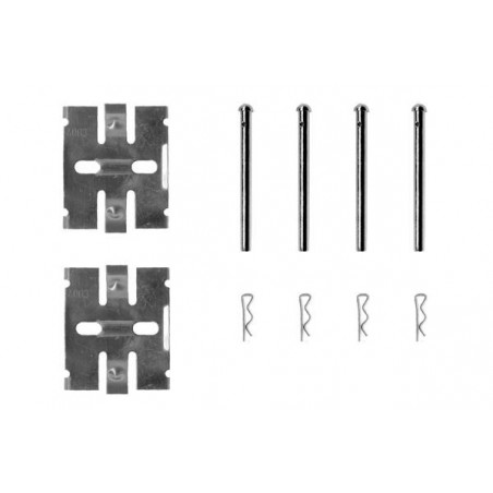 Kit d'accessoires...