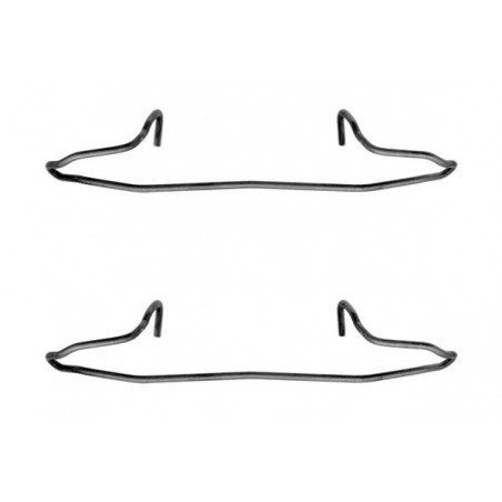 Kit d'accessoires...